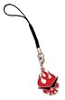 Gurren Lagann - Team Gurren Logo Cell Phone Charm