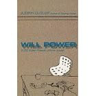 Will Power (A DS Kate Power Crime Novel)
