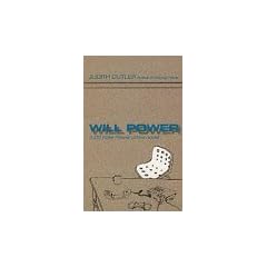 Will Power (A DS Kate Power crime novel)