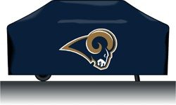 St. Louis Rams Deluxe BBQ / Grill Cover
