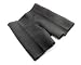 GoFit Neoprene Workout Shorts - X-Large (Set of Three)