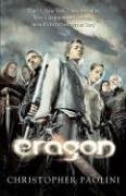 Eragon (Movie Tie-in Edition) (Inheritance)