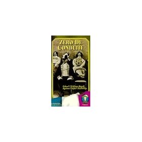 Zero De Conduite [VHS]