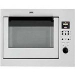 Zanussi ZMC30STQ Aluminium Microwave