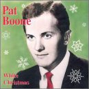 Pat Boone -  White Christmas