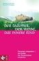 Der Tr�umer, der Weise, das innere Kind