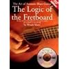 Art of Acoustic Blues Guitar: Logic of the Fretboard