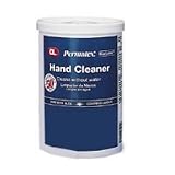 Review Permatex 01406 / Permatex 01406 DL Blue Label Cream Hand Cleaner