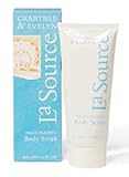 Crabtree & Evelyn LaSource Exfoliating Body Scrub 200ml