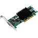 PNY Technologies Quadro4 280 NVS DH Bulk Grafikkarte AGP 64MB Quadro4 280 NVS 8X