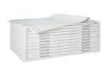 Blueprint File Horizontal Storage