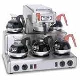 Bunn RT Automatic Coffee Brewer