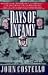 Book Days of Infamy: Macarthur, Roosevelt, Churchill-The Shocking Truth Revealed : How Their Secret Deals and Strategic Blunders Caused Disasters at Pear H