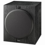 Sony SA-W3800 Performance Line 250 Watt Subwoofer