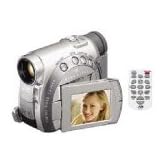 JVC GRD200  Digital Camcorder