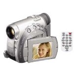 Review JVC  / JVC GRD200 Digital Camcorder