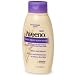 Aveeno Stress Relief Body Wash, With Lavender, Chamomile, and Ylang-Ylang, 12-Ounce Bottles (Pack of 3)