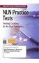 NLN RN Reviews & Rationales Medical-Surgical Nursing Online Test Access Code Card