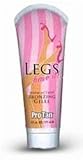 Pro Tan Legs Have It Warm Action Bronzer Gelee Tanning Lotio