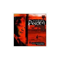 No Easy Walk to Freedom: 14 Classics