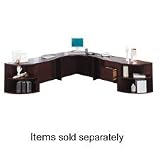 HON 10500 Series Work Organizer