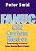 Fanuc CNC Custom Macros: Programming Resources for Fanuc Custom Macro B Users [With CDROM]: Programming Resources For Fanuc Custom Macros B Users