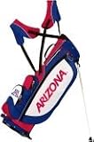 Arizona State University Sun Devils Superlight 3.5 Golf Stand Bag by Sun Mountain - G10025