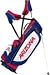 Arizona State University Sun Devils Superlight 3.5 Golf Stand Bag by Sun Mountain - G10025