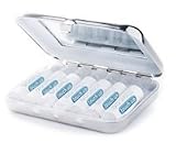 GoSMILE Touch Up compact - Mint-licious (Refillable) - 7 ampoules
