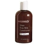 Hamadi Shea Rice Milk Conditioner