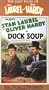 Laurel & Hardy: Duck Soup [VHS]