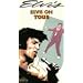 Elvis on Tour [VHS]