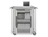 Produkt-Bild: Apple Rollschrank f&uuml;r Notebook silber