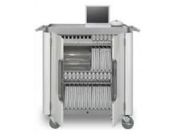 Apple Rollschrank f&uuml;r Notebook silber Preisvergleich