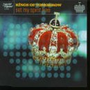 Set my spirit free [Single-CD]