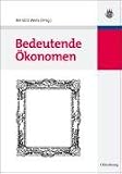 Bedeutende �konomen