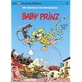 Die Abenteuer des Marsupilamis, Bd.5, Baby Prinz