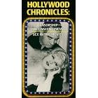 Censorship: Unseen Cinema/Sex in the Movies [VHS]
