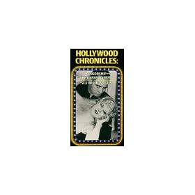 Censorship: Unseen Cinema/Sex in the Movies [VHS]