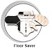 Brannock device Floor saver - adult