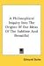 A Philosophical Inquiry Into The Origins Of Our Ideas Of The Sublime And Beautiful (Hardcover)