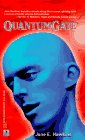 Quantum Gate: A Novel