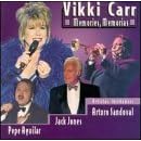 Memories Memorias by Vikki Carr