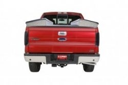 Deflecta-Shield 97109 CBT Diamond Plate Tonneau