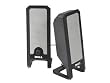 DELL A225 USB POWERED MULTIMEDIA COMPUTER SPEAKERS NEW