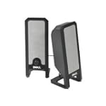 DELL A225 USB POWERED MULTIMEDIA COMPUTER SPEAKERS NEW