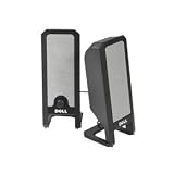 DELL A225 USB POWERED MULTIMEDIA COMPUTER SPEAKERS NEW