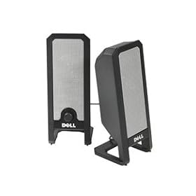 DELL A225 USB POWERED MULTIMEDIA COMPUTER SPEAKERS NEW DELL A225 USB POWERED MULTIMEDIA COMPUTER SPEAKERS NEW