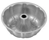 WILTON ENTERPRISES Recipe Right Fluted Tube Pan