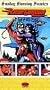 Flash Gordon { Animated } [VHS]